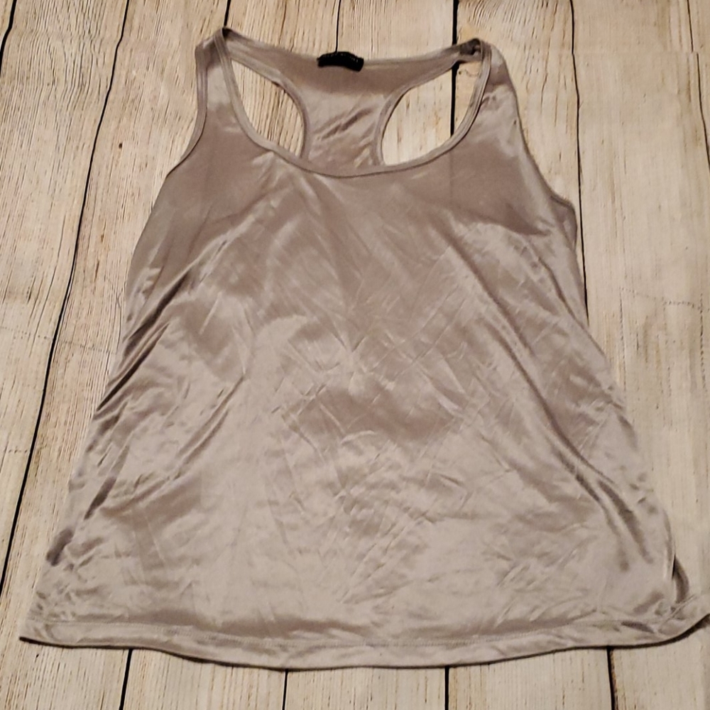 Racerback Tank
